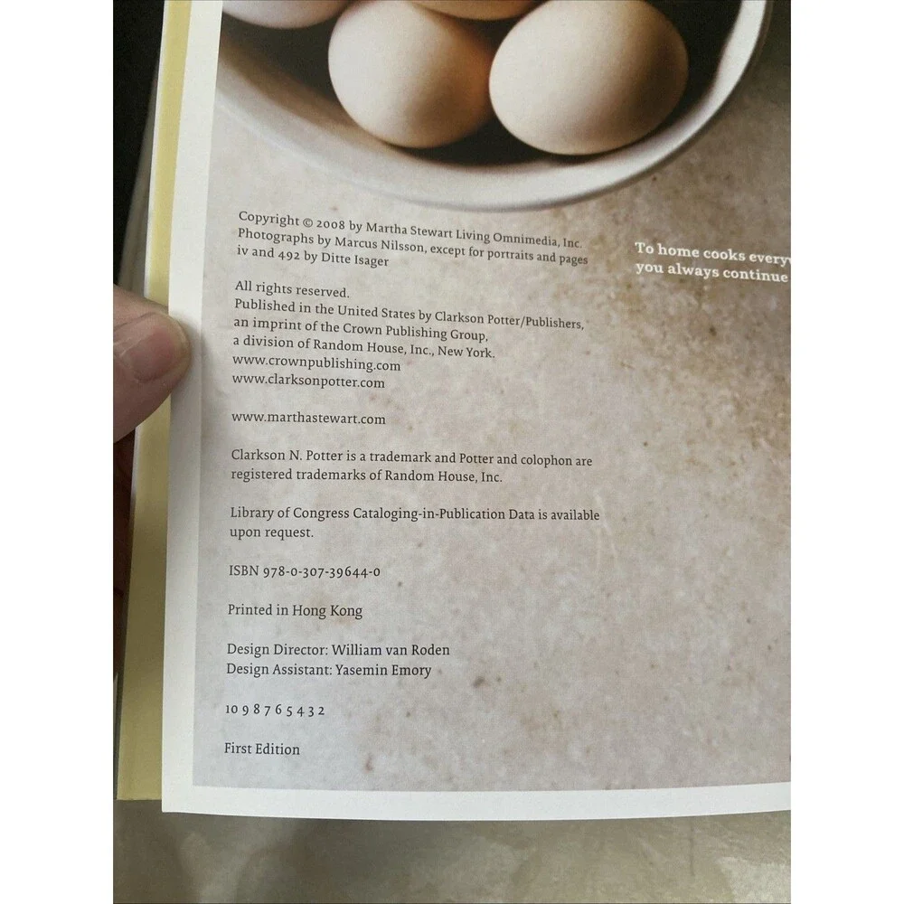 Martha Stewart's Cooking School : Lessons and Recipes for the Home Cook: a...